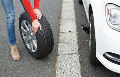 乃东东营区道路救援